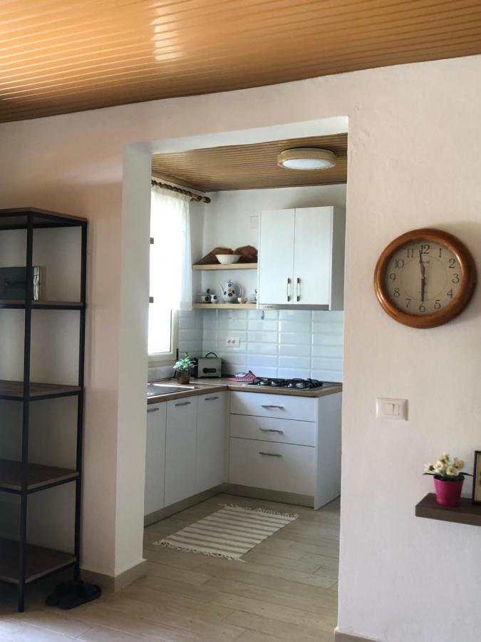 Отель Olive House. Влёра Экстерьер фото